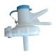 thumbnail image 3 of Válvula dispensadora de agua, tapa de jarra de agua, boquilla para botella, para camping, viajes, hogar, cocina, viajes, oficina, 3 of 9