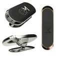 thumbnail image 2 of Magnetic Phone Holder For Car, Strong Magnet iPhone Magnetic Car Mount For Phone, 2 of 9