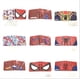 thumbnail image 2 of Cartera de Spiderman para niños, 41 tipos, monedero para tarjetas, regalo de Navidad, 2 of 5