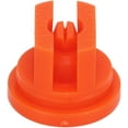 thumbnail image 5 of 20Pcs Flat Fan Spray Tip, Spray Nozzle Tips Uniform Spray Distribution 110 Degree Agricultural Sprayer Atomizing Nozzle for Backpack Sprayer, Garden Spray, Agricultural Greenhouse Spray. (Red), 5 of 7