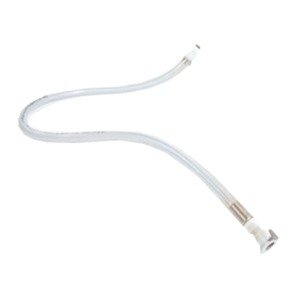Blendtec Commercial Braided Water Hose Supply Assembly
