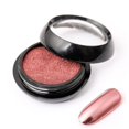 thumbnail image 4 of Women Fashion Manicure Titanium Powder Pure Color Electroplating Powder Nail Glitter Powder For Nail Design Metal Effect Glitte, 4 of 5