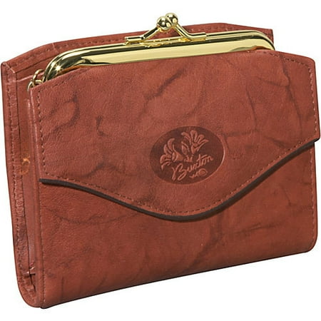 - Buxton Heiress French Purse