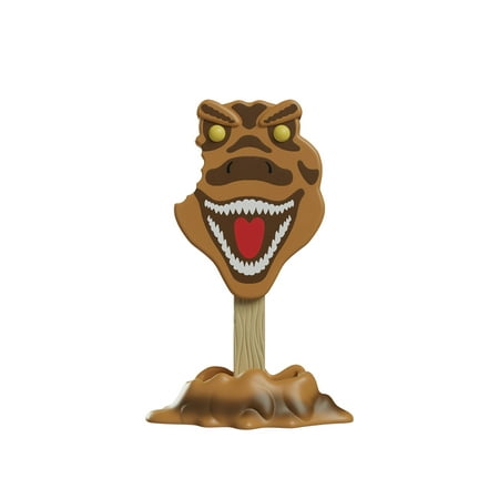 Jurassic Park - Meltz Mystery Collectible Figures