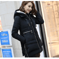 thumbnail image 1 of Women's Thickened Down Jacket, 1 of 3