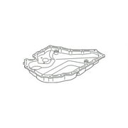 Genuine OE Volkswagen Oil Pan - 06J-103-600-AM