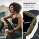 thumbnail image 4 of Funda Spigen Rugged Armor para Apple Watch Series SE3/9/8/SE2/7/6/SE/5/4 45mm/44mm, 4 of 7