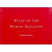 Atlas of the Human Skeleton [Paperback - Used]