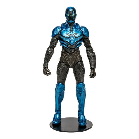 Dc Blue Beetle Movie 7In - Blue Beetle