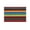 Multi, variant on Outdoor Sun Shade Sail 12'x16', Boho Mexico Patio Beach Shade Canopy Cloth Waterproof, Farmhouse Colorful Bohemian Colorful Stripe TearResistant & UV Protection Sun Sail for Backyard Garden Deck