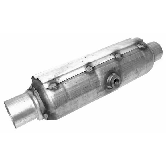 Walker Exhaust Universal P/N:93268