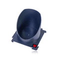 thumbnail image 2 of Replacement Wrepair Cleaner Dispeneser 1x400m Puzzle System, 2 of 3