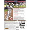 thumbnail image 3 of Pre-Owned Major League Baseball 2K8 - Xbox 360, 3 of 12
