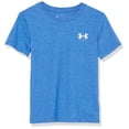 thumbnail image 1 of Camiseta Under Armour Elite de manga corta para niños Ultra Blue SP22, 1 of 1