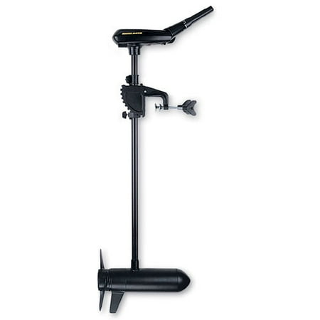 Minn Kota Maxxum 55-42 Trolling Motor, Transom Mount