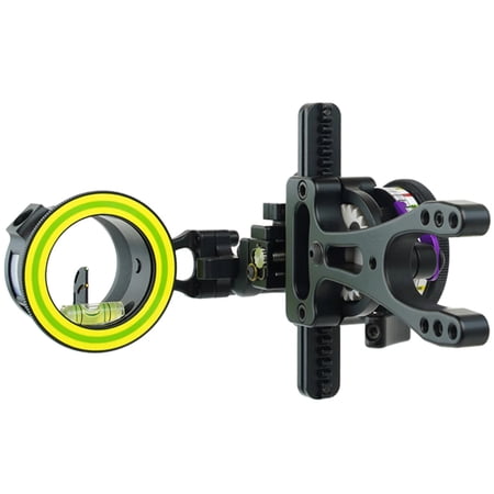 Spot Hogg Fast Eddie Pm Mrt Sight 2 Pin .010 Rh