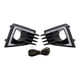 thumbnail image 3 of Luz antiniebla LED DRL para Mitsubishi Mirage 2020 2021, luz de circulación diurna, lámpara de conducción con señal de giro secuencial dinámica, tipo YC, 3 of 4