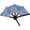 style3, variant on Byfri Style 3 Spanish Embroidered Folding Hand Fan Handmade Vintage Decorative Fan for Home Display 20cm