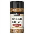 thumbnail image 2 of WEBER SOUTHERN COMFORT WHISKEY SEASONING - 6.5 oz. (65029), 2 of 2