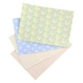 thumbnail image 4 of Papel tapiz para casa de muñecas Jadeshay escala 1:12 rendimiento alta gama, 4 of 14