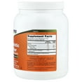 thumbnail image 2 of Now Foods Prebiotic Fiber with Fibersol-2 12 oz Powder, 2 of 5