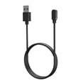 thumbnail image 3 of Cable magnético de carga rápida Cable de reloj inteligente para niños para Xplora XGO2 (Negro), 3 of 6