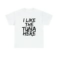thumbnail image 2 of I Like Whiskey and Running and Maybe 3 People Tshirt, 2 of 2