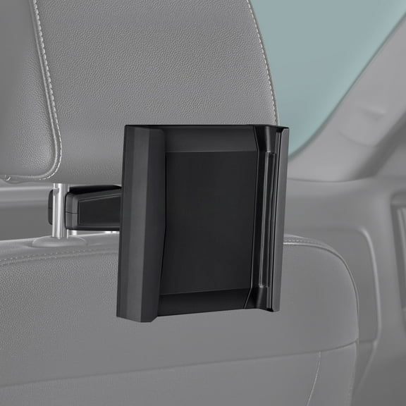 Rixxuâ„¢ THL-BLK - Headrest Tablet Holder