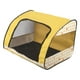 thumbnail image 4 of Tienda de campaña plegable para gatos, espaciosa y cerrada, corral plegable para mascotas, jaula para mascotas L, 4 of 9