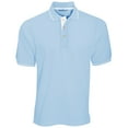 thumbnail image 2 of Kustom Kit Mens St. Mellion Mens Short Sleeve Polo Shirt, 2 of 2