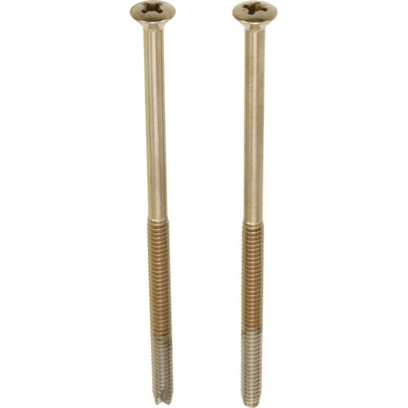Delta Longer Escutcheon Trim Screws RP12630CZ