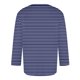 thumbnail image 2 of Camisas de Manga Larga para Hombres Imprimir Casual Cuello Redondo Blusa de Manga Corta, Camisas de Lino para Hombres, 2 of 4