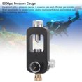 thumbnail image 4 of Fill Station, Compact High Pressure  Fill Station High Strength 5000psi  for Outdoor, 4 of 7