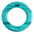 thumbnail image 3 of Soporte portátil para teléfono GoDonut Plus+ con puerto de carga, color verde azulado, 3 of 4