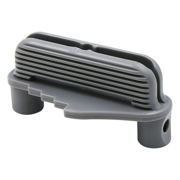 Eigraketly Regla de trazado central Accesorio de carpintero Localizador de dibujo de líneas Localizadores de alineación Accesorios de trazado Herramientas manuales y eléctricas Gris