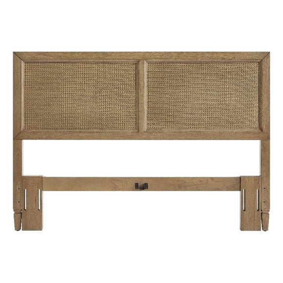 Crosley Tête de Lit Grand Katia en Bois Flotté