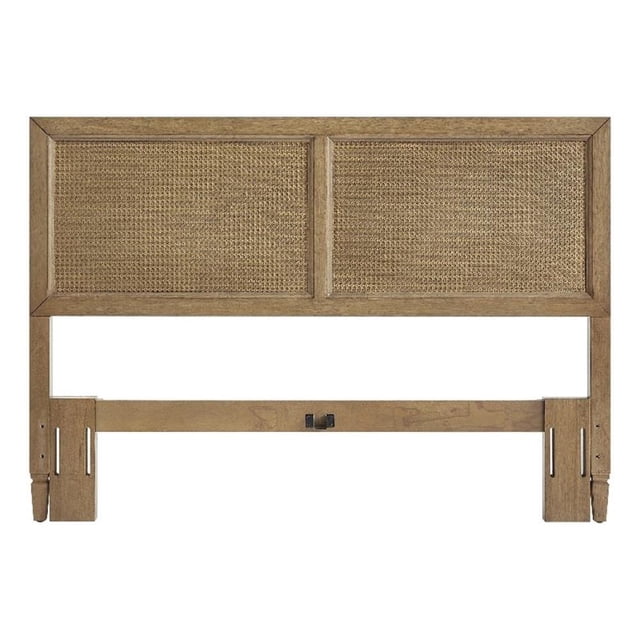 Crosley Tête de Lit Grand Katia en Bois Flotté