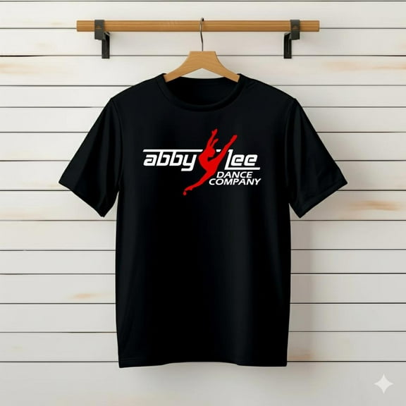 Abby Lee Dance Company###TeaBagTeaHouse, Unsiex Shirt