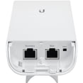 thumbnail image 3 of Antena CPE Ubiquiti Networks NSM2 NanoStation 2.4Ghz 23dBi PoE 802.11n 10Km 150Mbps, 3 of 3