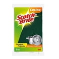 thumbnail image 1 of Fibra 3M Scotch-Brite verde, 1 of 3