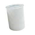 thumbnail image 1 of de jarrón de silicona Fundición de resina Suministros de de bricolaje de mesa Arte de resina Florero de arcilla polimérica Redondo Gloria Fundición de jarrón de silicona, 1 of 9