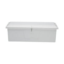 Taylor Made Products 83552 Stow 'N Go Standard Dock Box (24" X 72" X 23", Medium