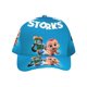 thumbnail image 1 of Cigüeñas Gorra de Béisbol para Hombres, Mujeres y Niños, Gorra Clásica de Visera Plana, Gorra Hip Hop Trucker, Snapback Ajustable, 1 of 5
