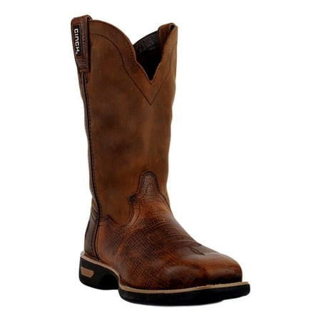 cinch boots mens cinch work boots mens wrx commander st spur square cinch boots mens cinch work boots mens wrx commander st spur square