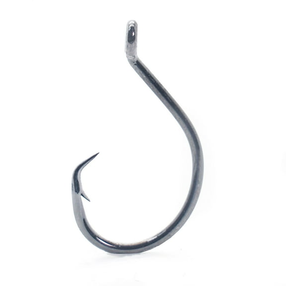 UltraPoint Demon Circle Hook, Size 6/0