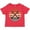 Red, variant on Inktastic Anchor Nautical Sailing Sunset Boys or Girls Toddler T-Shirt