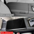 thumbnail image 4 of Car Stowing Tidying Armrest Box Panel Trim Cover for Alphard/Vellfire 40 Series 2023+, 4 of 5