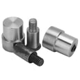 thumbnail image 4 of Molde de ojal, moho de botón un presio ampliador utilizado molde de la mácina manual multifunción para la herramienta de reparación para mecánico, 4 of 7