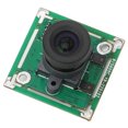 thumbnail image 2 of Module de Caméra USB, Module de Caméra de Microphone de 0,01 Lx -20 Degrés Celsius à 60 Degrés Celsius avec Double Micro pour Accessoires de Caméra, 2 of 8