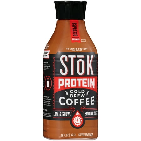 Image result for stok protein coffee